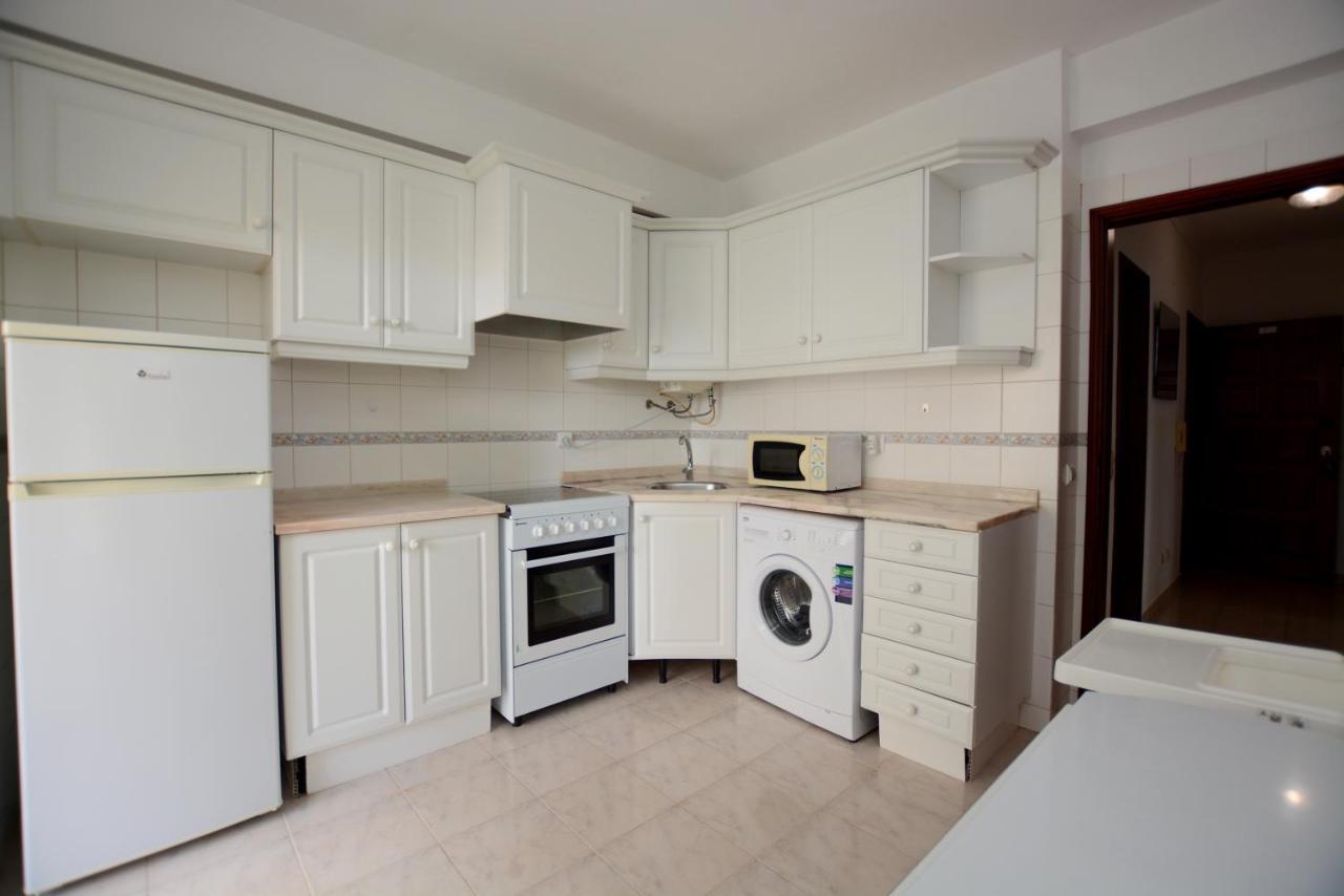 Rabelo C Apartment Armacao de Pera Luaran gambar